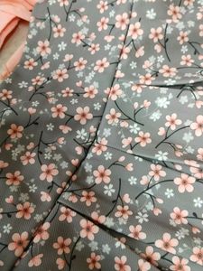Top And Skirt