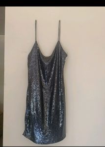 Zara Dress