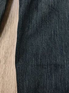 Sc8768 Cores Beggy Jeans Waist 38