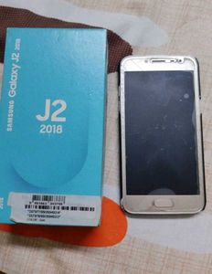 Samsung Galaxy J2 2018
