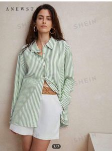 Casual Summer Shirt