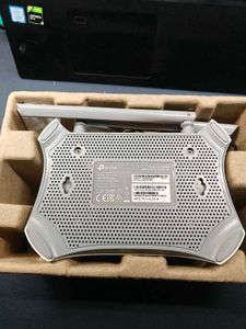 TP-Link TL-WR840N 300Mbps Wireless N Router