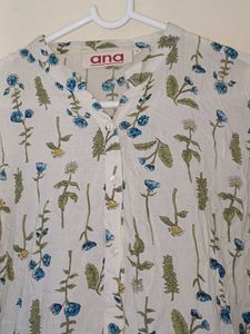 WOMEN KURTI