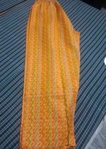 Printed Kurta Set
