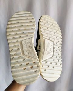Adidas Originals Pharrell Williams x Chanel Shoes