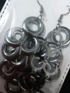 Stylish Western Earrings