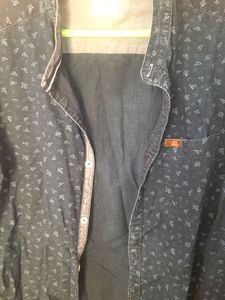 Lee Cooper L Size Original Shirt