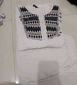 Cord set
