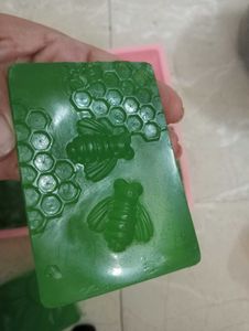 Alovera Soap