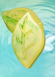 🍋 Lemon Super Fresh Handmade Soap - Summer Sale!