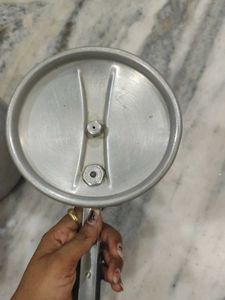 Tandem  ISI Certified Pressure Cooker
