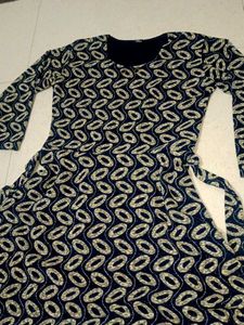 Kurta Legging