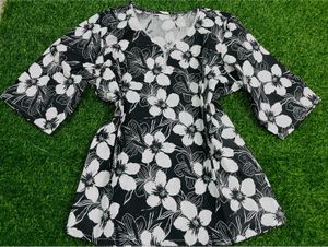 Floral Print Kurti s/m/ L /xl  350 Rs For 3