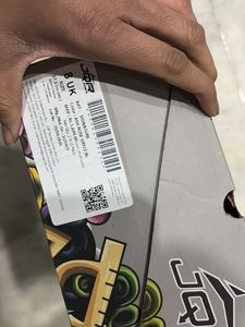 JQR Sneakers For Men