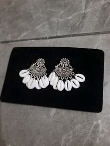 Hand Made Kori Jwellery Set
