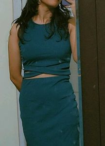 Bodycon Dress