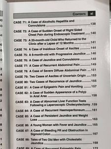 Bedtime Gastroenterology Textbook
