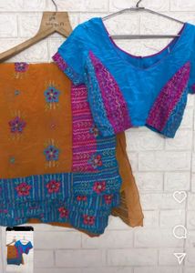 Disganar Saree