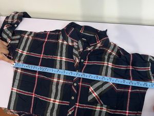 Westside Striped Shirt