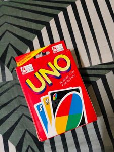 Classic UNO Card Game