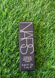 NARS Afterglow Blush (Orgasm)