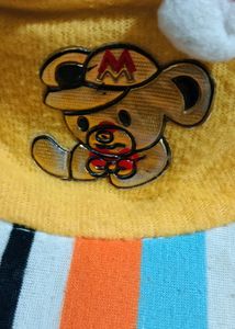 Kids Cap