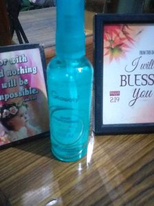 Hair serum