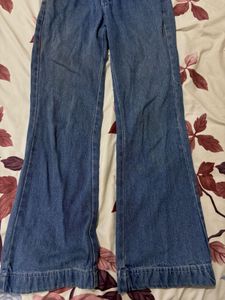 Bootcut Jean!