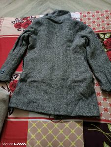 Long Blazer For Women