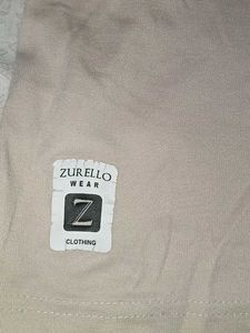 Stylish Grey T-Shirt