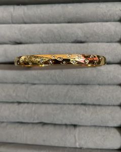 Rhinestone Celeste Bracelet