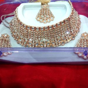 Diwali Dhamaka Offer Jewellery Set 😍👌👌