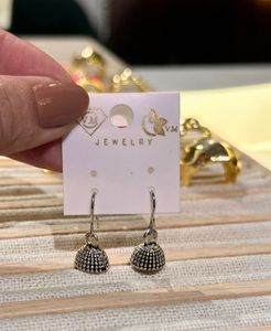 VM Jewelry Dangle Earrings