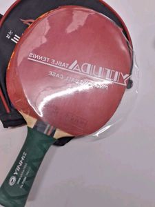 YINHE Custom Advanced Table Tennis Racket