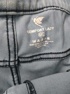 Comfort Pant