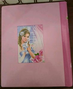 Photo Album (New)