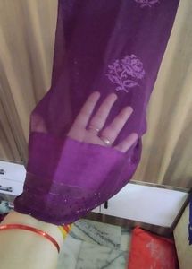 Light Wait Saree