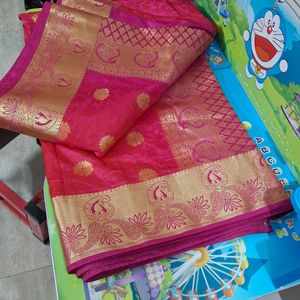 Silk Saree