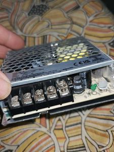 power supply 6a 12 v input 100_240v