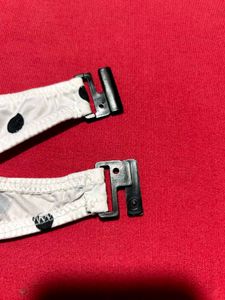 Polka Dot Bikini / Bralette Top