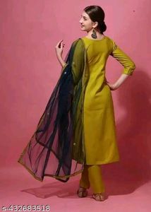 Kurta Set