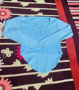 Full Sleeve Top