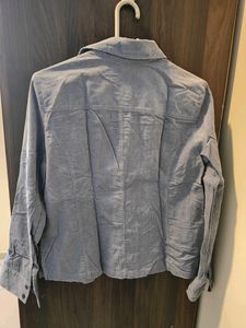 Courdroy SHIRT| MEDIUM