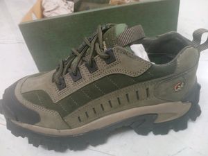 Wood Land Brand New Shoes