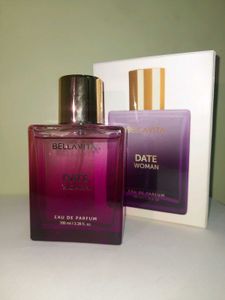 BELLAVITA DATE WOMEN 100ML PERFUME