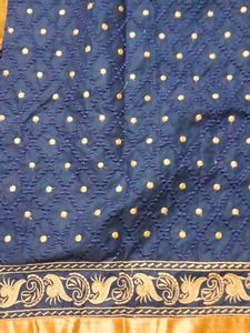 Elegant Dress Material