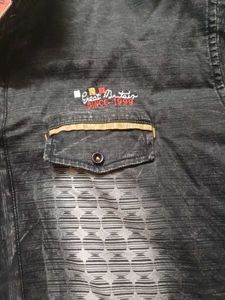 Boy&#39;s Shirt
