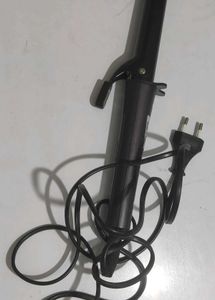 Like New Fully Working Hair Curler...
