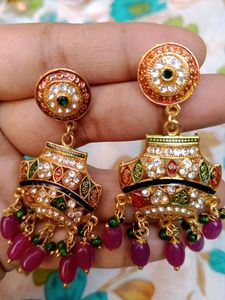 New Brand Earrings