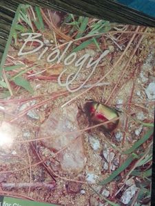 Biology Class 11
